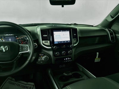 2026 RAM Ram 1500 Express