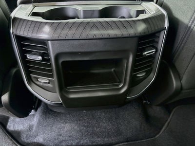 2026 RAM Ram 1500 Express