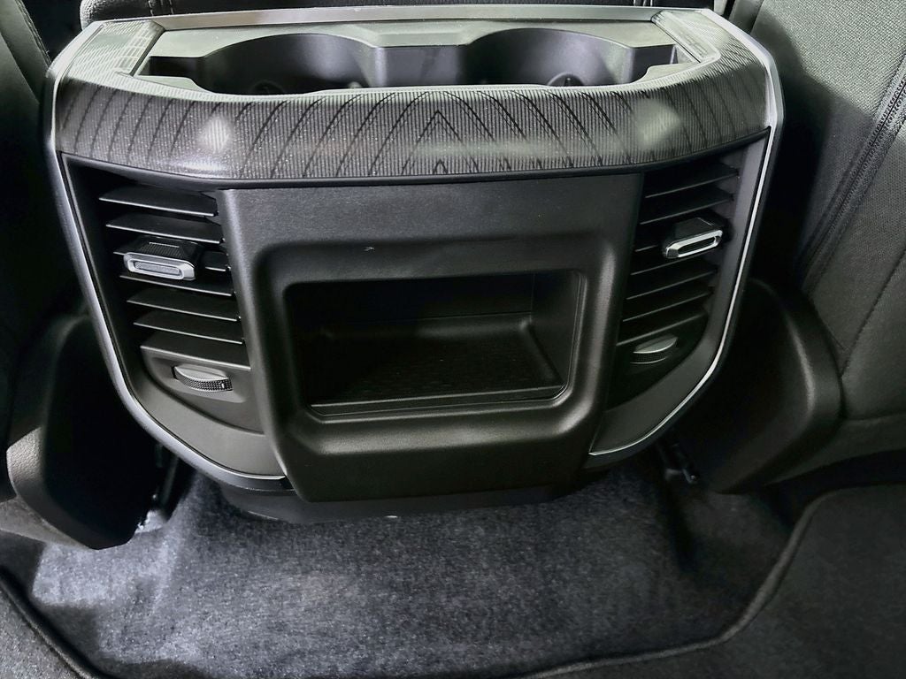 2026 RAM Ram 1500 Express