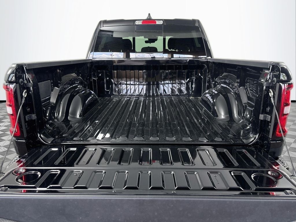 2026 RAM Ram 1500 Express