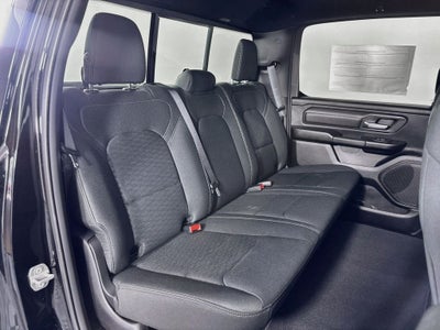 2026 RAM Ram 1500 Express