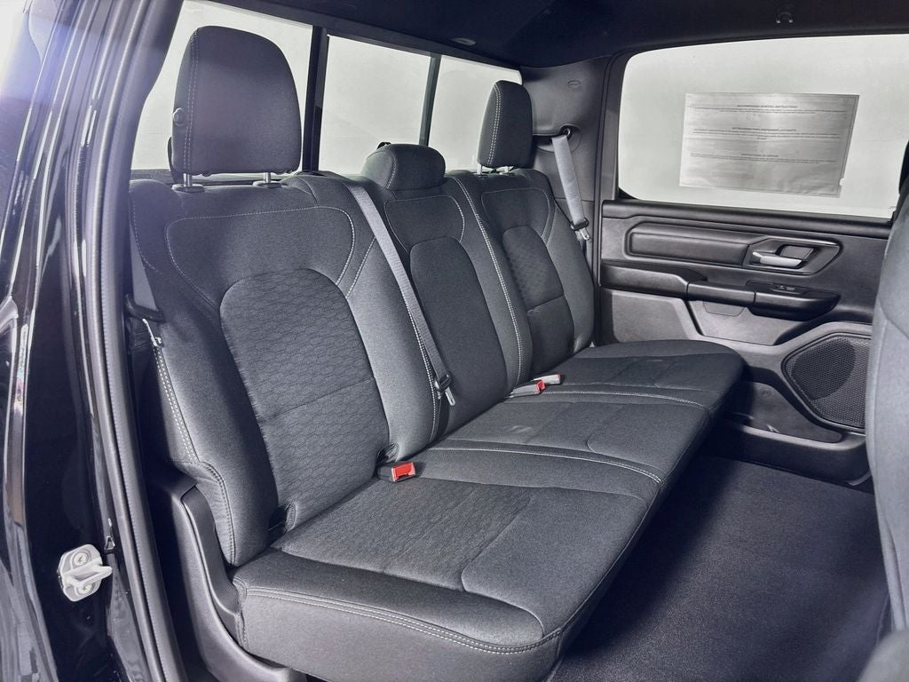 2026 RAM Ram 1500 Express