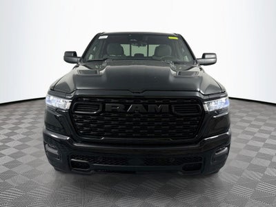 2026 RAM Ram 1500 Express
