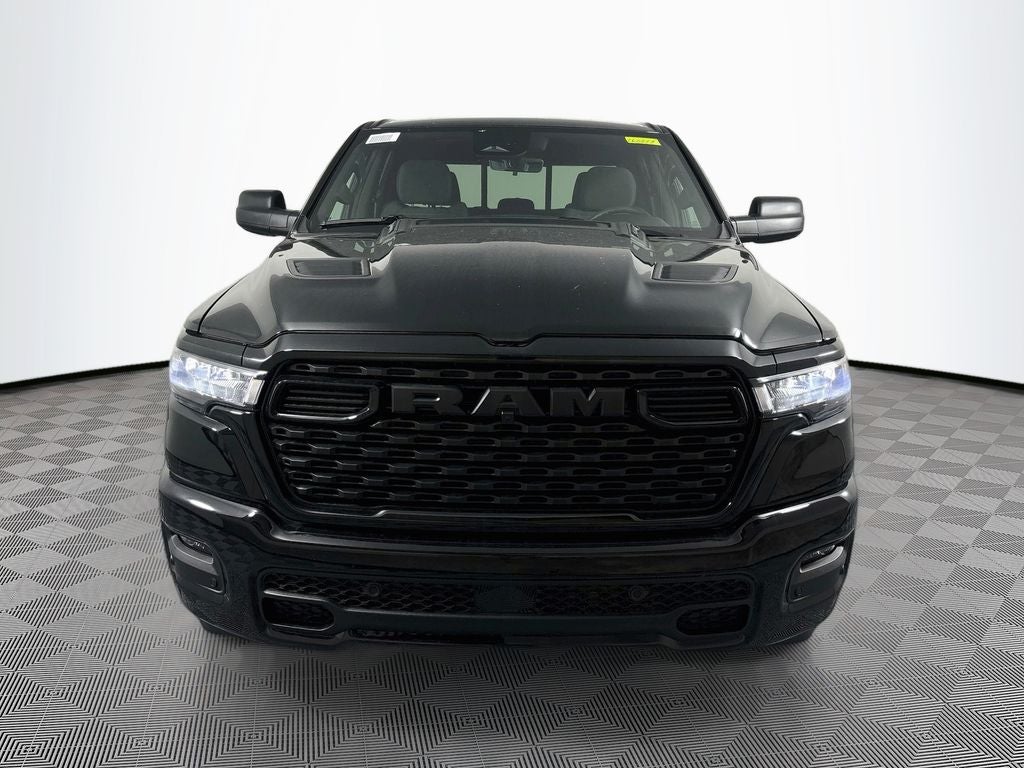 2026 RAM Ram 1500 Express