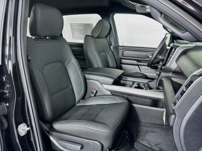 2026 RAM Ram 1500 Express