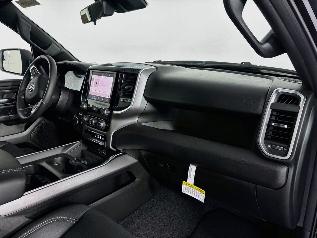 2026 RAM Ram 1500 Express