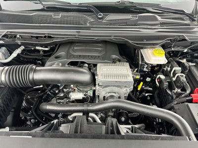 2026 RAM Ram 1500 Express