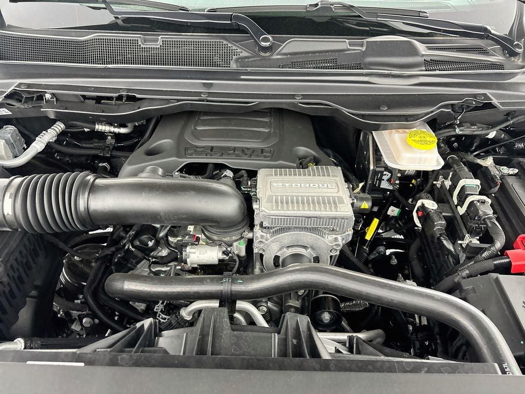 2026 RAM Ram 1500 Express