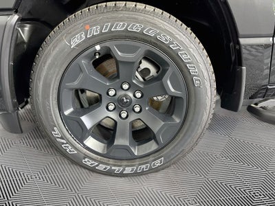 2026 RAM Ram 1500 Express
