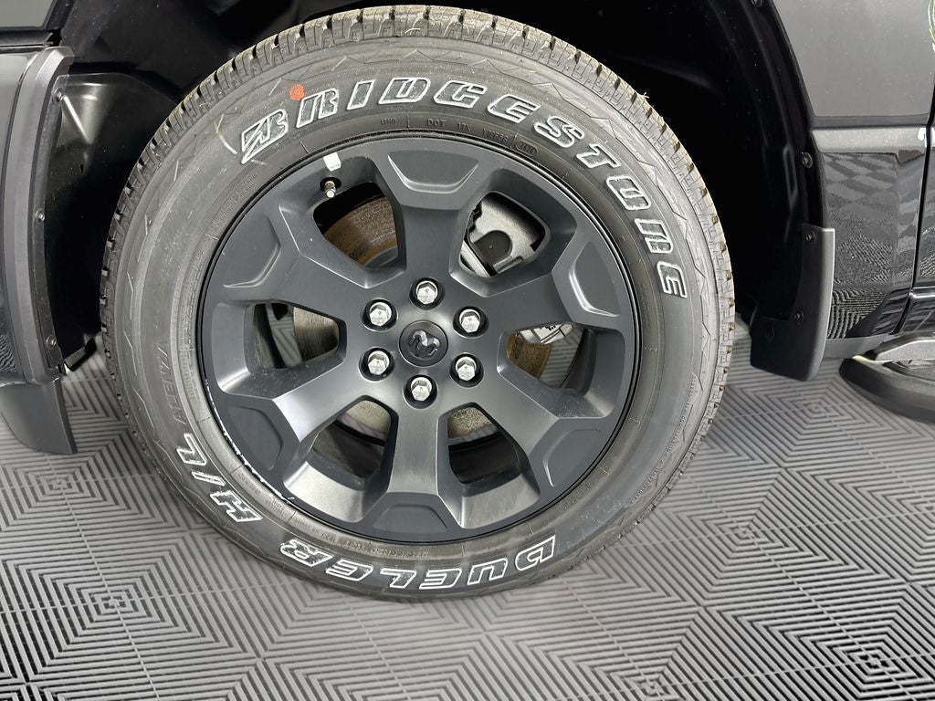2026 RAM Ram 1500 Express