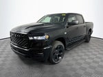 2026 RAM Ram 1500 Express