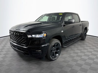 2026 RAM Ram 1500 Express