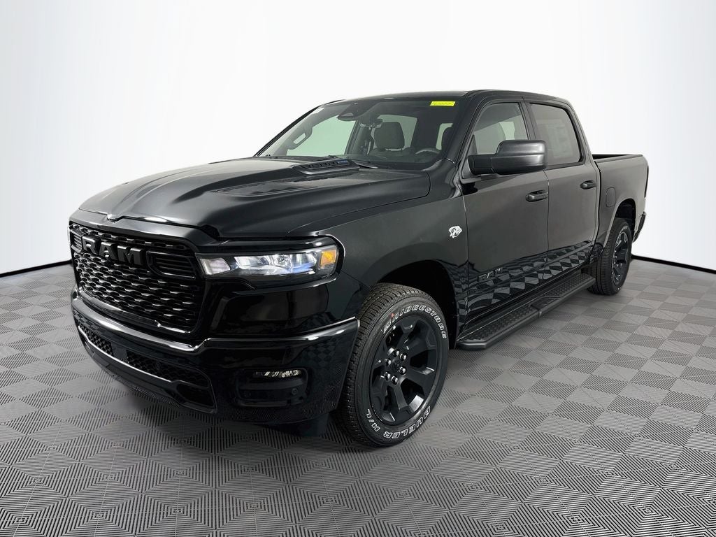 2026 RAM Ram 1500 Express