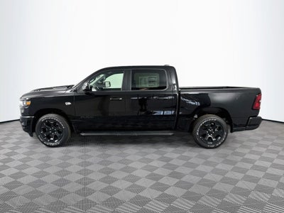 2026 RAM Ram 1500 Express