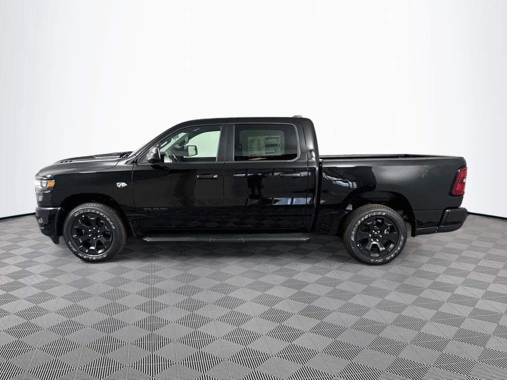 2026 RAM Ram 1500 Express
