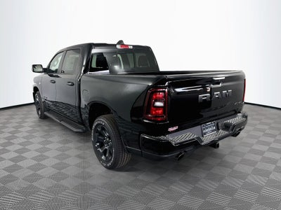 2026 RAM Ram 1500 Express