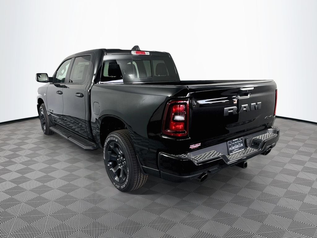2026 RAM Ram 1500 Express