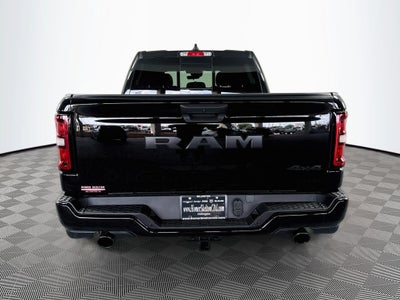2026 RAM Ram 1500 Express