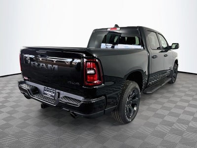 2026 RAM Ram 1500 Express