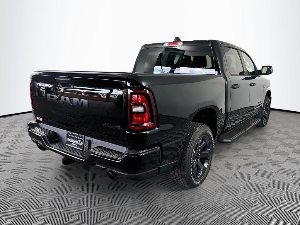 2026 RAM Ram 1500 Express