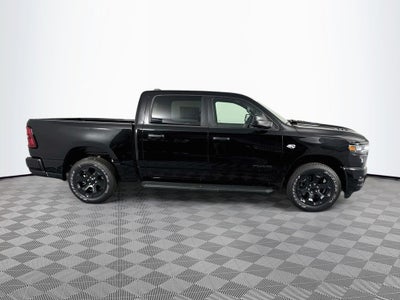 2026 RAM Ram 1500 Express