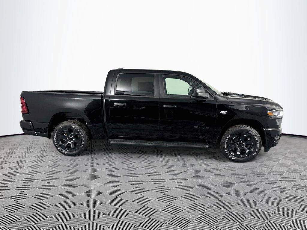 2026 RAM Ram 1500 Express