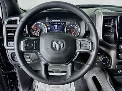 2026 RAM Ram 1500 Express