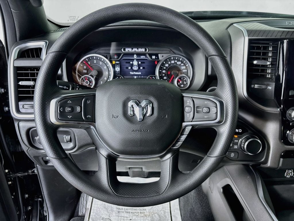 2026 RAM Ram 1500 Express