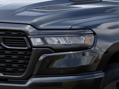 2026 RAM Ram 1500 Express