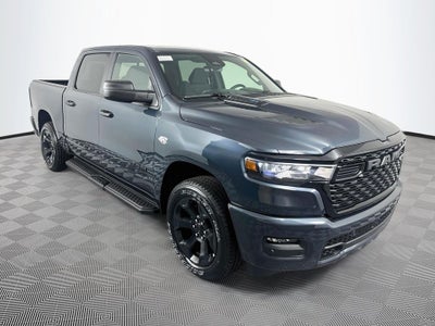 2026 RAM Ram 1500 Express