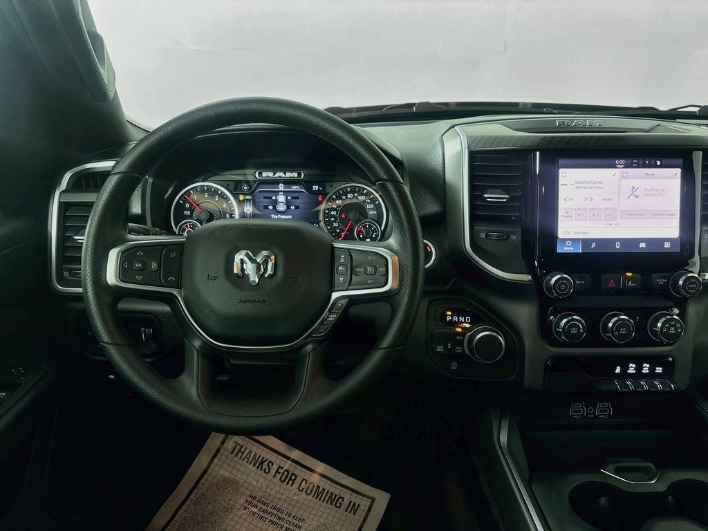 2026 RAM Ram 1500 Express