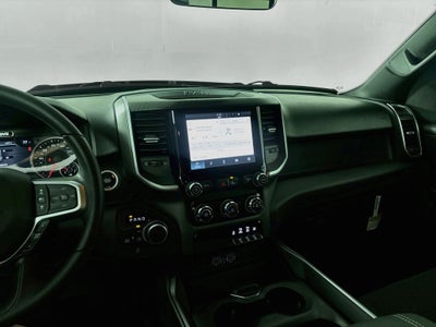 2026 RAM Ram 1500 Express