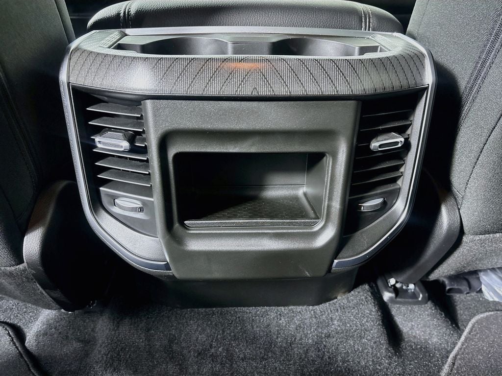 2026 RAM Ram 1500 Express
