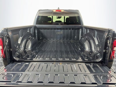 2026 RAM Ram 1500 Express