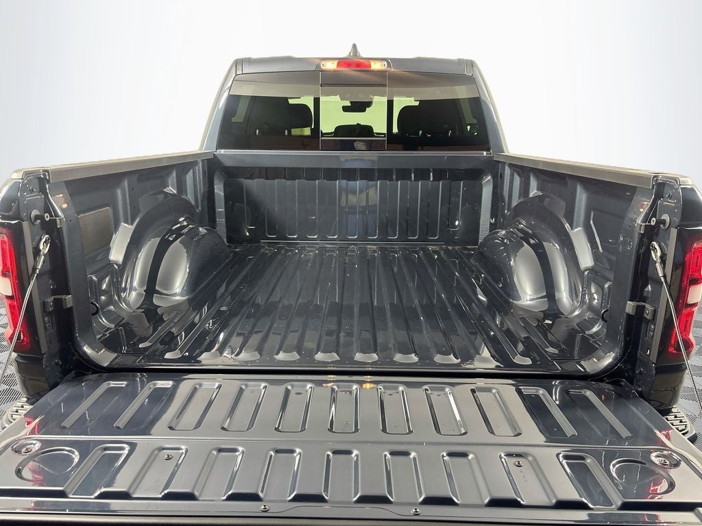 2026 RAM Ram 1500 Express