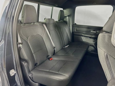 2026 RAM Ram 1500 Express
