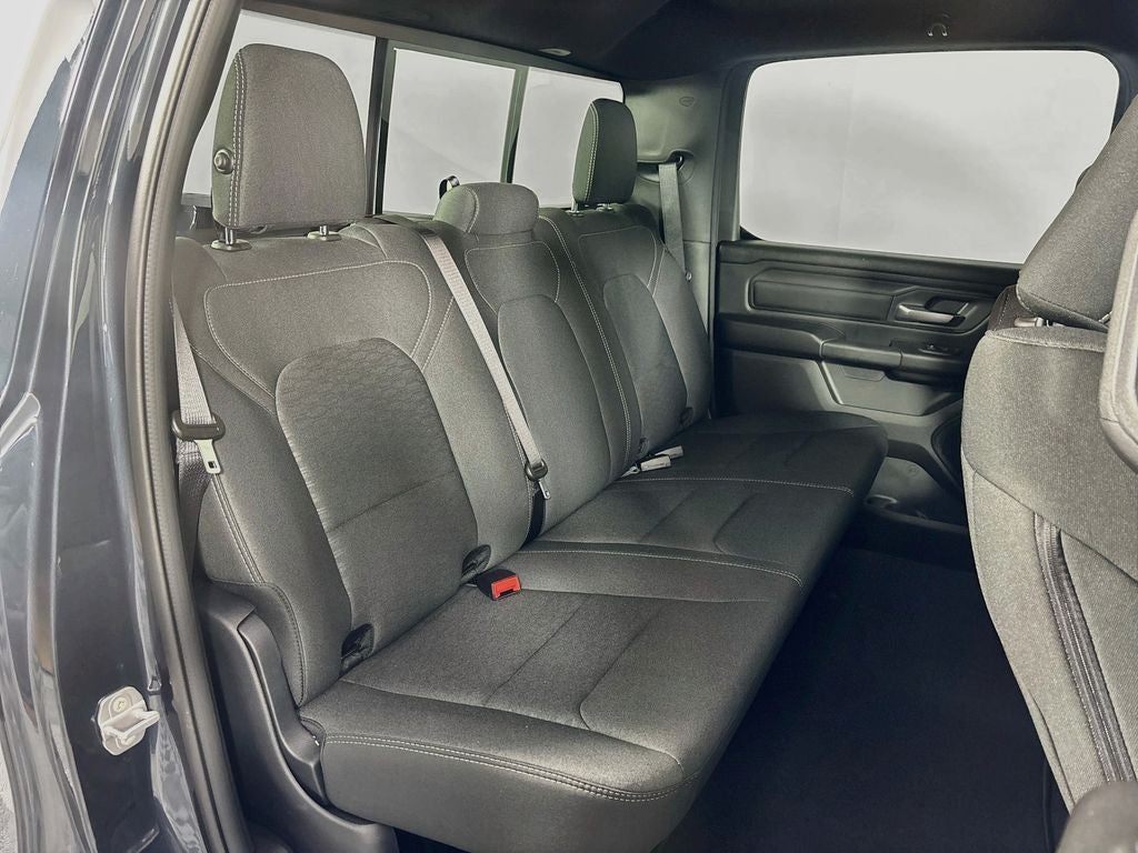 2026 RAM Ram 1500 Express
