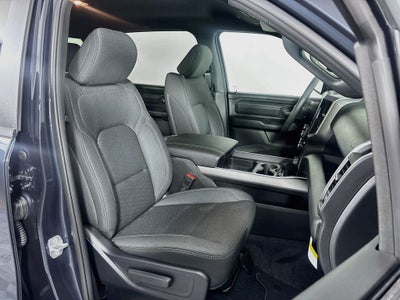 2026 RAM Ram 1500 Express