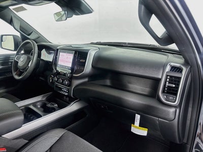 2026 RAM Ram 1500 Express