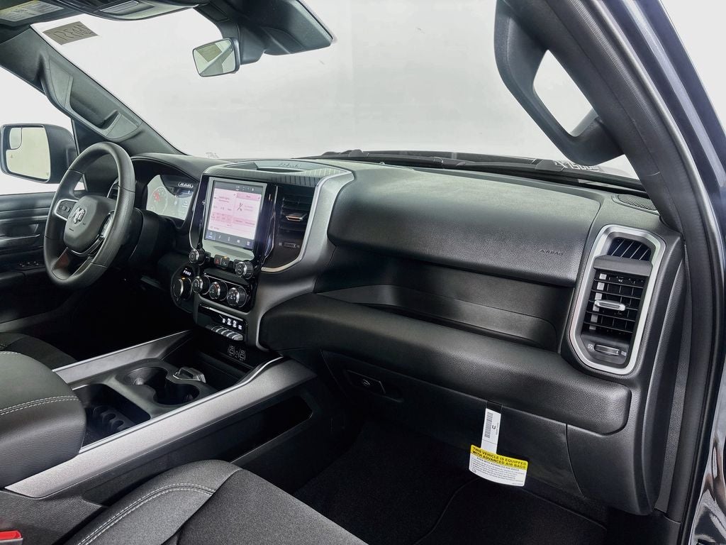 2026 RAM Ram 1500 Express