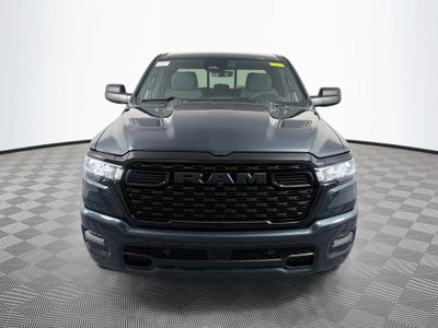 2026 RAM Ram 1500 Express