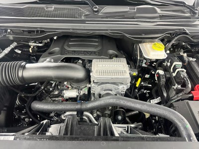 2026 RAM Ram 1500 Express