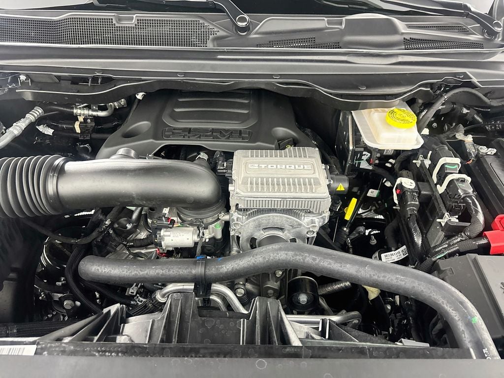 2026 RAM Ram 1500 Express