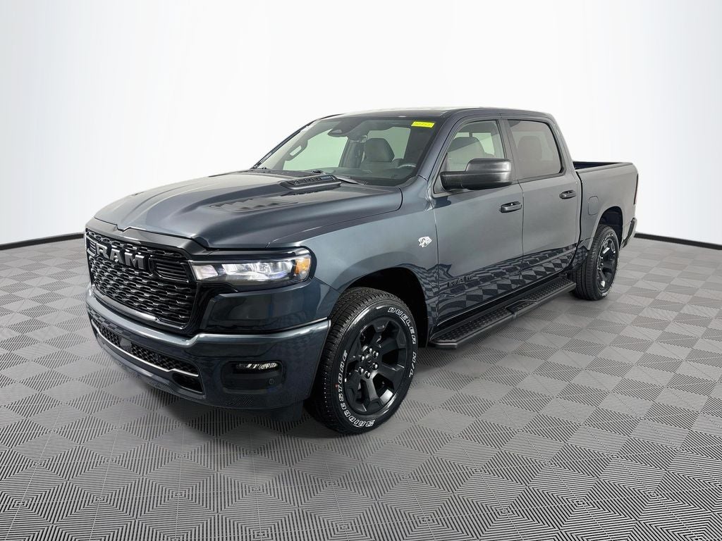 2026 RAM Ram 1500 Express