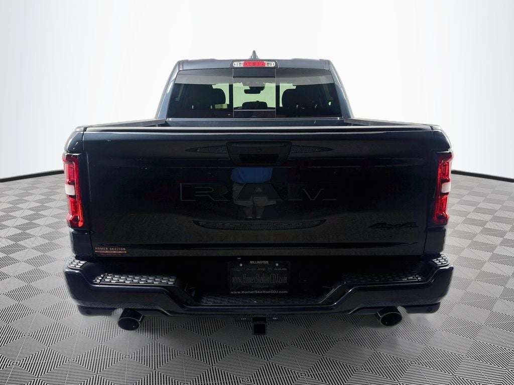 2026 RAM Ram 1500 Express