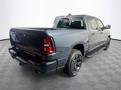 2026 RAM Ram 1500 Express