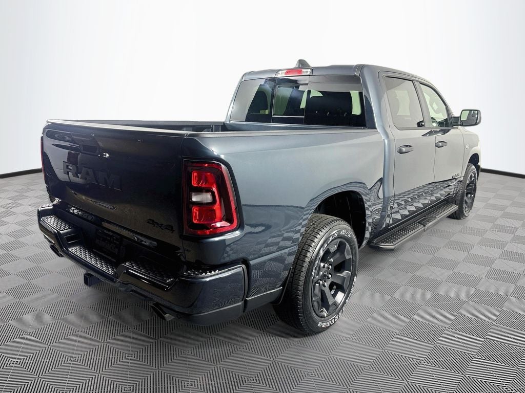 2026 RAM Ram 1500 Express