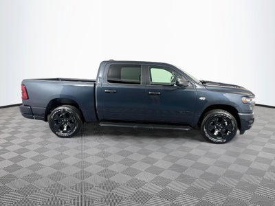 2026 RAM Ram 1500 Express