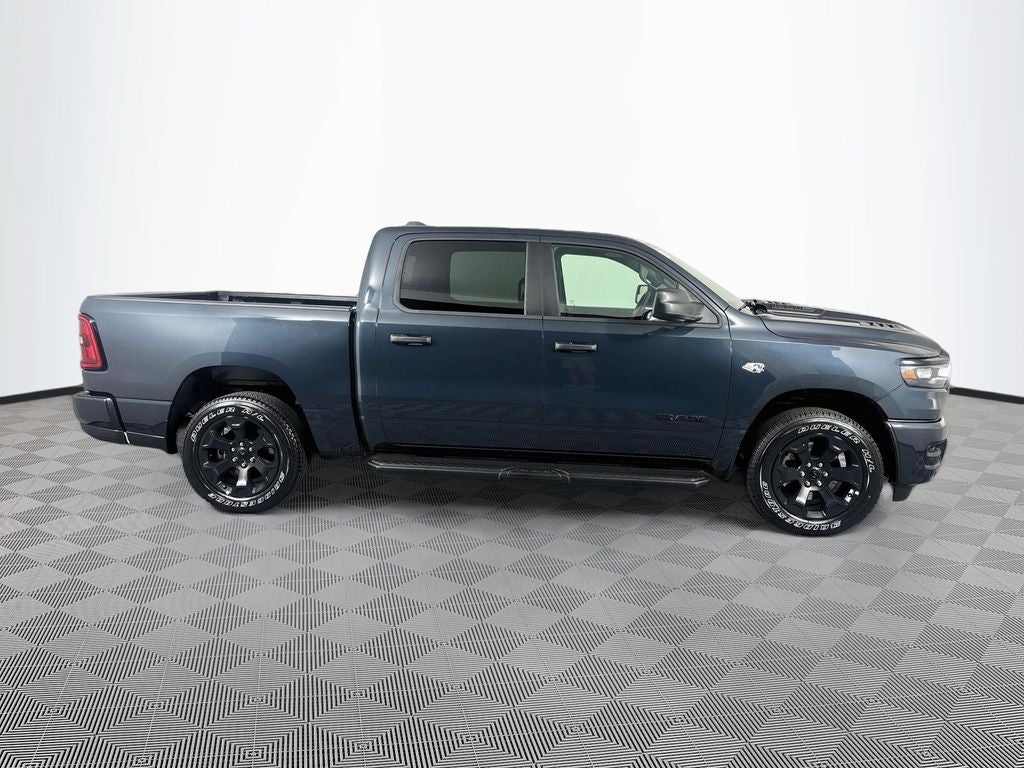 2026 RAM Ram 1500 Express
