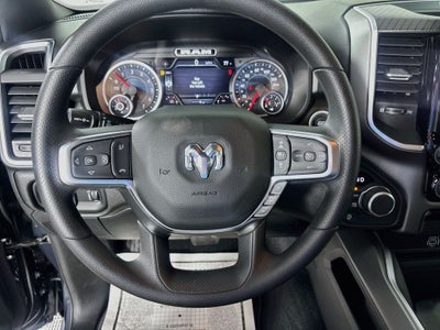 2026 RAM Ram 1500 Express